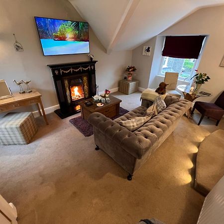 Windermere Boutique Hotel Spa Suites & Hot Tubs Eksteriør bilde