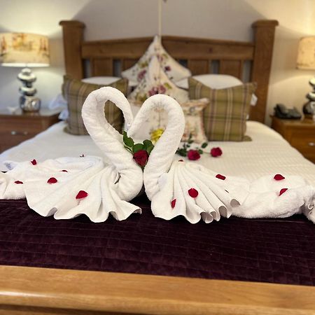 Windermere Boutique Hotel Spa Suites & Hot Tubs Eksteriør bilde