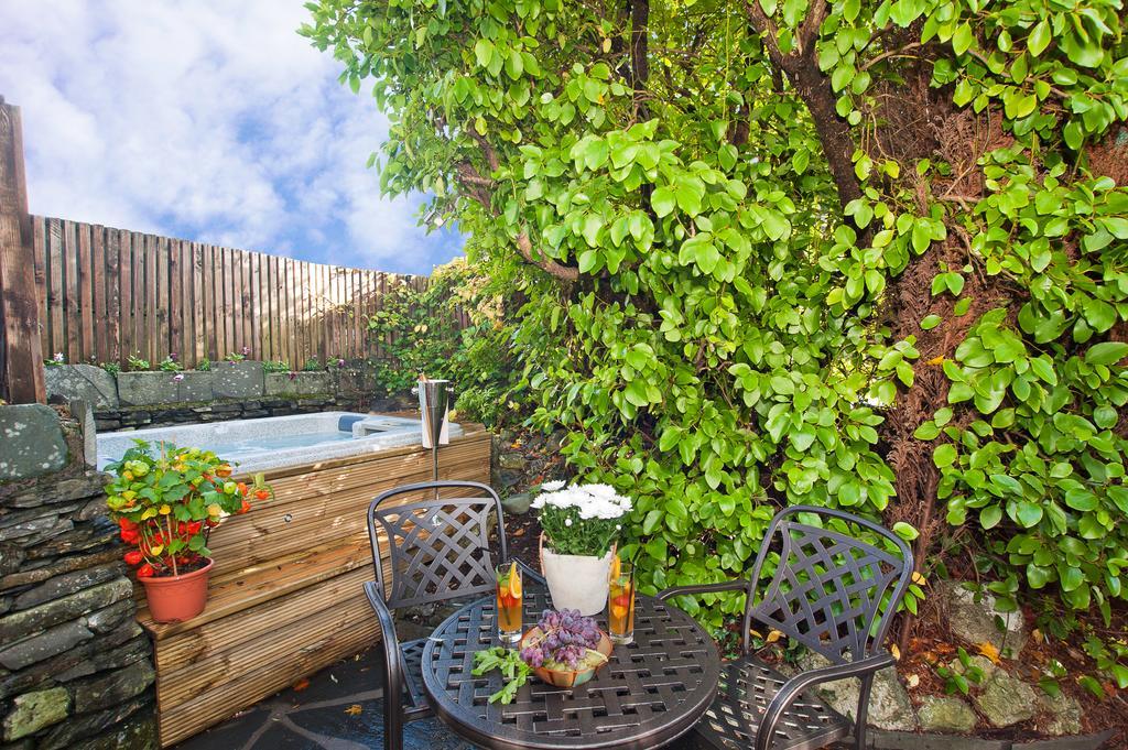 Windermere Boutique Hotel Spa Suites & Hot Tubs Rom bilde