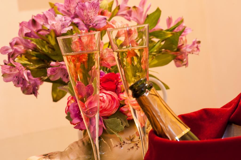 Windermere Boutique Hotel Spa Suites & Hot Tubs Rom bilde