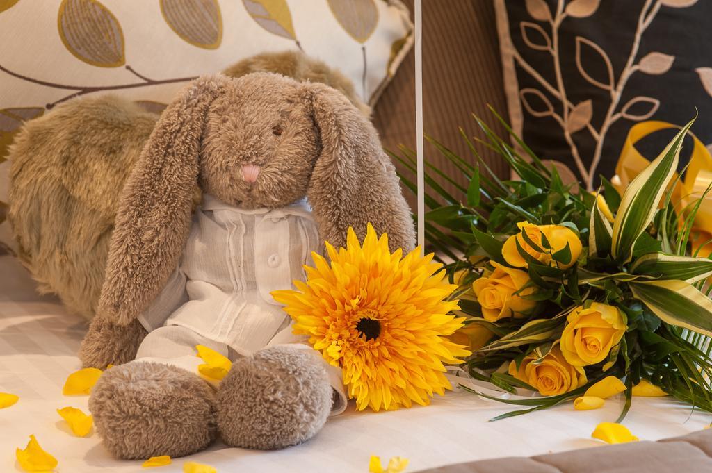 Windermere Boutique Hotel Spa Suites & Hot Tubs Rom bilde