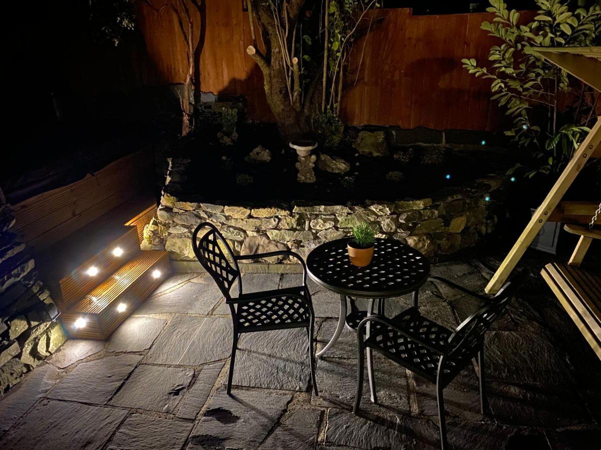 Windermere Boutique Hotel Spa Suites & Hot Tubs Eksteriør bilde